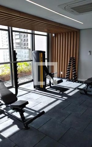 Apartamento à venda com 100m², 3 quartos e 2 vagas Apartamento à venda com 100m², 3 quartos e 2 vagasÁrea Comum - Academia