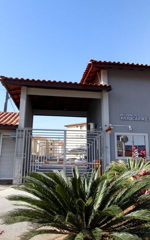 Apartamento para alugar com 56m², 2 quartos e 1 vagaFachada 