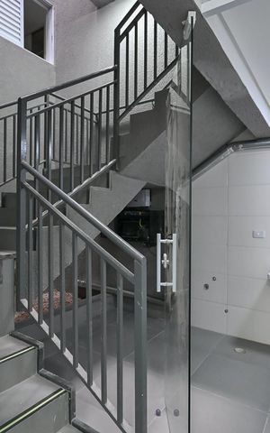 Apartamento para alugar com 27m², 1 quarto e sem vagaLavanderia