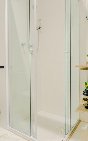 Apartamento à venda com 68m², 2 quartos e 1 vagaBanheiro da Social 
