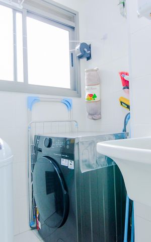 Apartamento à venda com 68m², 2 quartos e 1 vagaÁrea de Serviço