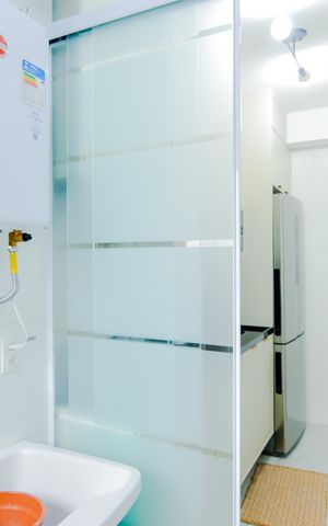 Apartamento à venda com 68m², 2 quartos e 1 vagaÁrea de Serviço