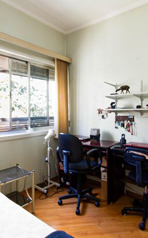 Apartamento para alugar com 100m², 2 quartos e 2 vagas Apartamento para alugar com 100m², 2 quartos e 2 vagasQuarto 1