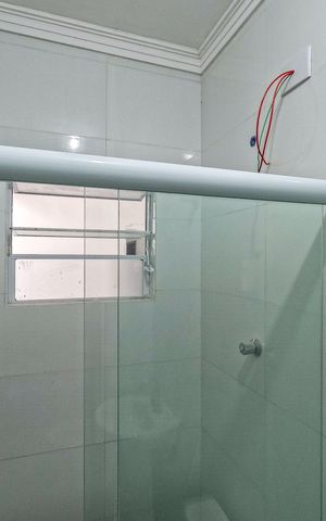 Casa para alugar com 42m², 1 quarto e sem vaga