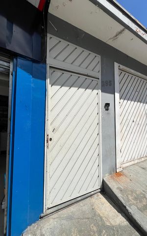 Casa para alugar com 34m², 1 quarto e sem vagaFachada