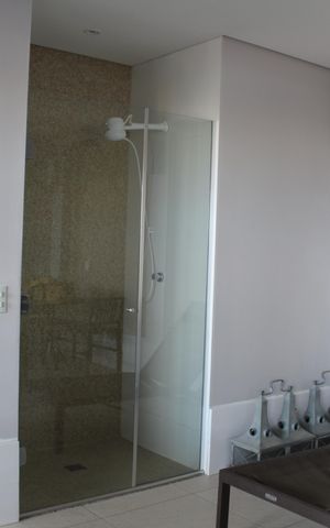 Apartamento à venda com 38m², 1 quarto e 1 vagaSauna