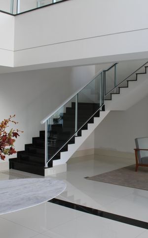 Apartamento à venda com 38m², 1 quarto e 1 vagaHall social