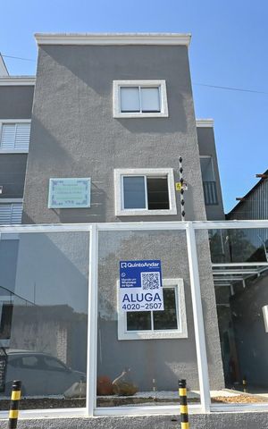 Apartamento para alugar com 27m², 1 quarto e sem vagaFachada