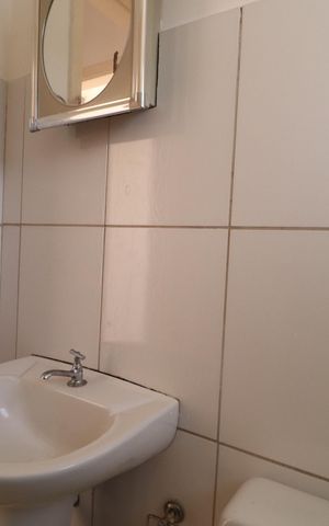 Apartamento para alugar com 49m², 2 quartos e 1 vagaBanheiro Social