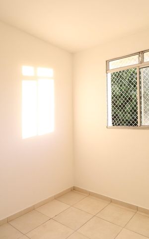 Apartamento para alugar com 49m², 2 quartos e 1 vagaQuarto 1