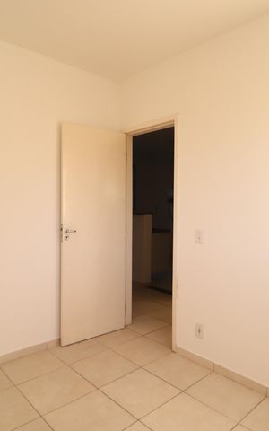 Apartamento para alugar com 49m², 2 quartos e 1 vagaQuarto 1