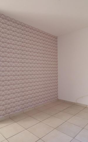 Apartamento para alugar com 49m², 2 quartos e 1 vagaSala