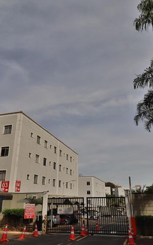 Apartamento para alugar com 49m², 2 quartos e 1 vagaÁrea comum