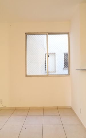 Apartamento para alugar com 49m², 2 quartos e 1 vagaSala