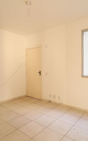 Apartamento para alugar com 49m², 2 quartos e 1 vagaSala