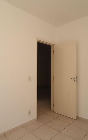 Apartamento para alugar com 49m², 2 quartos e 1 vagaQuarto 2
