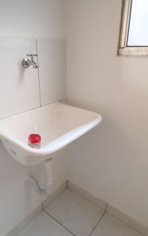 Apartamento para alugar com 49m², 2 quartos e 1 vagaCozinha e Área de Serviço