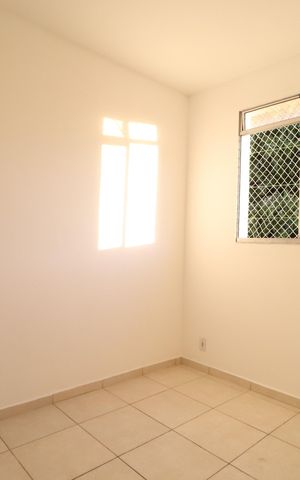 Apartamento para alugar com 49m², 2 quartos e 1 vagaQuarto 2