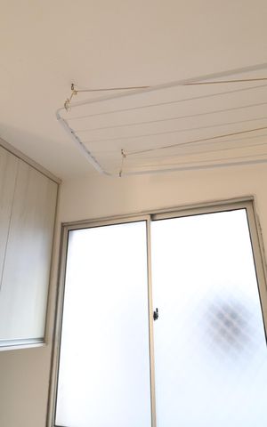 Apartamento para alugar com 49m², 2 quartos e 1 vagaCozinha