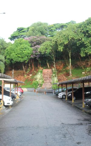 Apartamento à venda com 56m², 2 quartos e 1 vagaGaragem
