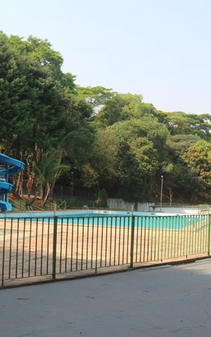 Apartamento à venda com 56m², 2 quartos e 1 vagaÁrea comum - Piscina