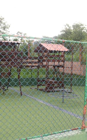 Apartamento à venda com 56m², 2 quartos e 1 vagaÁrea comum - Playground