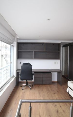 Apartamento para alugar com 93m², 1 quarto e 1 vagaSuíte 1