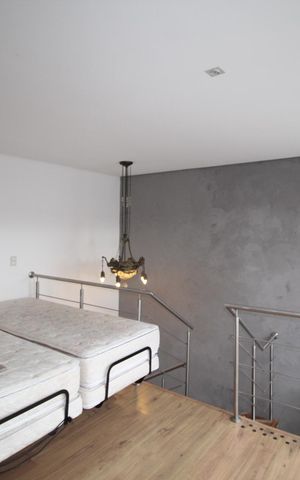 Apartamento para alugar com 93m², 1 quarto e 1 vagaSuíte 1