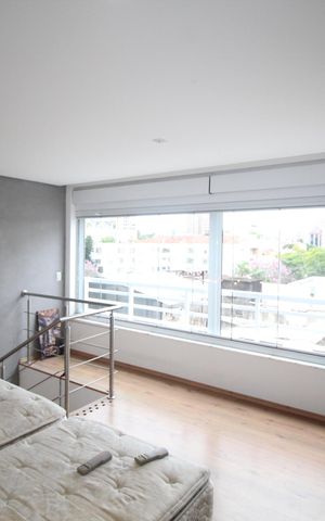 Apartamento para alugar com 93m², 1 quarto e 1 vagaSuíte 1
