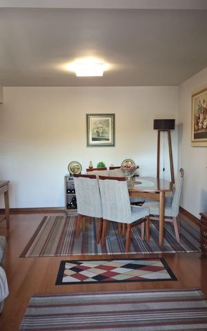 Apartamento à venda com 96m², 3 quartos e 2 vagas Apartamento à venda com 96m², 3 quartos e 2 vagasSala