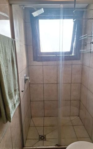 Apartamento à venda com 96m², 3 quartos e 2 vagas Apartamento à venda com 96m², 3 quartos e 2 vagasBanheiro 2