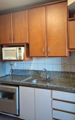 Apartamento à venda com 96m², 3 quartos e 2 vagas Apartamento à venda com 96m², 3 quartos e 2 vagasCozinha
