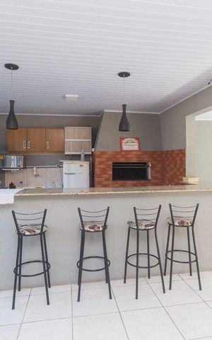 Apartamento para alugar com 29m², 1 quarto e sem vaga Apartamento para alugar com 29m², 1 quarto e sem vagaÁrea externa