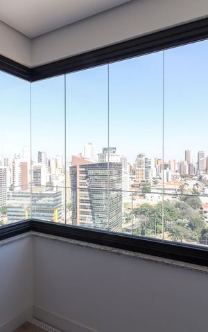Apartamento à venda com 105m², 3 quartos e 2 vagas
