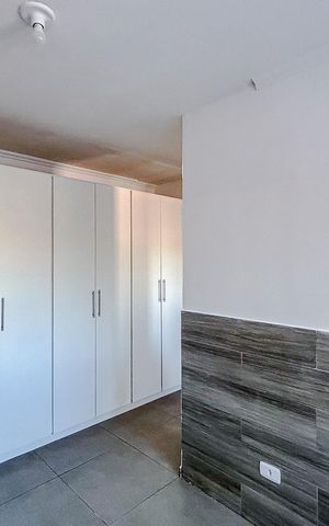 Casa para alugar com 45m², 1 quarto e 1 vagaQuarto 1 - Suíte
