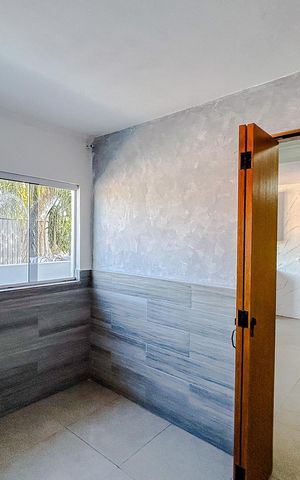 Casa para alugar com 45m², 1 quarto e 1 vagaQuarto 1 - Suíte