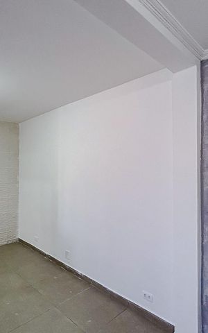 Casa para alugar com 45m², 1 quarto e 1 vagaSala