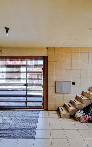 Casa para alugar com 45m², 1 quarto e 1 vagaGaragem