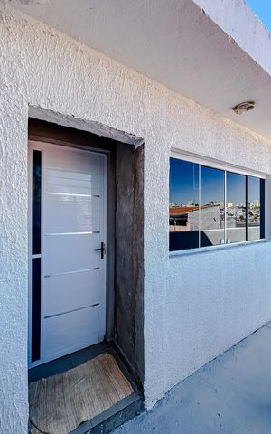 Casa para alugar com 45m², 1 quarto e 1 vagaÁrea de Serviço