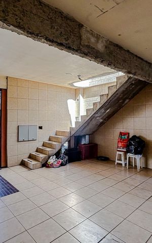 Casa para alugar com 45m², 1 quarto e 1 vagaGaragem