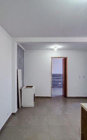 Casa para alugar com 45m², 1 quarto e 1 vagaSala