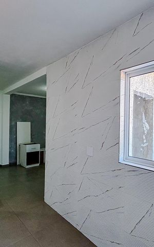 Casa para alugar com 45m², 1 quarto e 1 vagaCozinha
