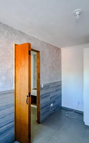 Casa para alugar com 45m², 1 quarto e 1 vagaQuarto 1 - Suíte