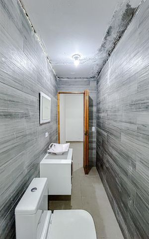 Casa para alugar com 45m², 1 quarto e 1 vagaBanheiro