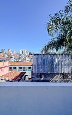 Casa para alugar com 45m², 1 quarto e 1 vagaVista da Suíte