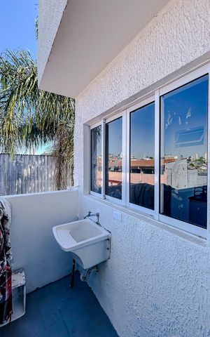 Casa para alugar com 45m², 1 quarto e 1 vagaÁrea de Serviço