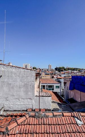 Casa para alugar com 45m², 1 quarto e 1 vagaVista