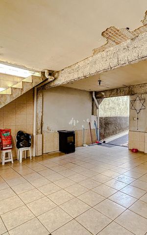 Casa para alugar com 45m², 1 quarto e 1 vagaGaragem