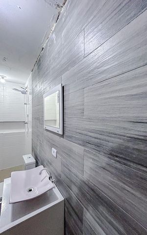 Casa para alugar com 45m², 1 quarto e 1 vagaBanheiro