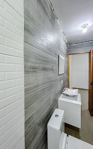 Casa para alugar com 45m², 1 quarto e 1 vagaBanheiro